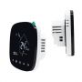 Remote Control Thermostat For Electric Baseboard