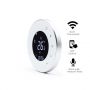 Smart Thermostat With Voice Control