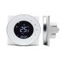 Smart Thermostat With Voice Control