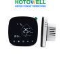 Termostatos de ambiente programables para piso eléctrico de piso radiante con WiFi