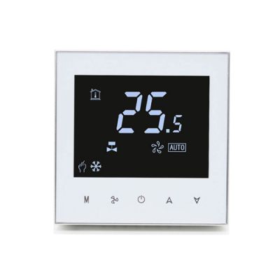 Smart Thermostat UAE