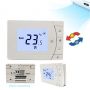 Simple Programmable Thermostat