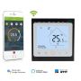 Termostato de casa inteligente Wifi 110V / 220Vac