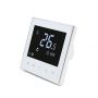 Programmable Smart Digital Wifi Fan Coil control Room thermostats