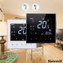 Touch Screen Thermostat For Underfloor Heating