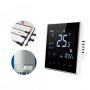 Touch Screen Heating Thermostat