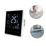 Touch Screen Heating Thermostat