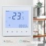 16A Smart Home Underfloor Heating Thermostat