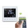 Touchscreen 7 Day Programmable Thermostat