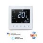 Touchscreen 7 Day Programmable Thermostat