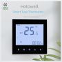 16A Smart Home Underfloor Heating Thermostat