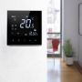 Underfloor Heating Touch Screen Thermostat