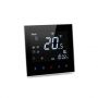 Underfloor Heating Touch Screen Thermostat