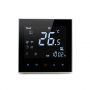 Underfloor Heating Touch Screen Thermostat