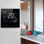 Underfloor Heating Thermostat Alexa