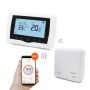 Wireless Remote Furnace Thermostat