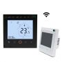 Wifi 240v Thermostat