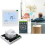 Wifi 240v Thermostat