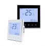 Electric Heater With Digital Thermostat
