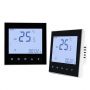 Electric Heater With Digital Thermostat