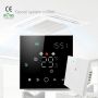 Hotowell Smart Wifi Electronic Fancoil Digital Touch Thermostat 
