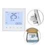 Best Wifi Remote Thermostat For Building Fan Coil Unit