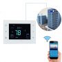 El mejor termostato Wifi de varias etapas para bomba de calor 3H2C