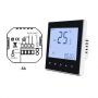 Termostato programable solo calor