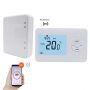 Wireless wifi Digital Thermostat For Heating And Cooling