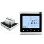 110v Cooling Wifi Thermostat For 2 Pipe Fan Coil Unit