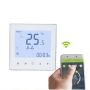 Hotel Room Thermostat with Wifi or Modbus