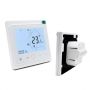 Best Smart Wifi Cooling Thermostat For Fan Coil Unit