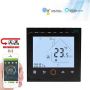 Best Smart Wifi Cooling Thermostat For Fan Coil Unit