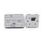The Programmable  Wireless Room Boiler  Heating Thermostat