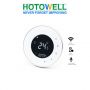 Top Rated Wifi Central Heating Thermostat For Home