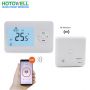 The Programmable  Wireless Room Boiler  Heating Thermostat