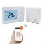 The New Programmable Tuya Wifi Heating Room Thermostat