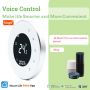 Top Rated Wifi Central Heating Thermostat For Home