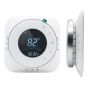 Backlight Multi Stage HVAC Thermostat