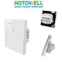 220vac Digital Modbus RS485 Cooling and Heating Temperature Controller Thermostat