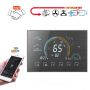 24v wifi smart heat pump thermostat