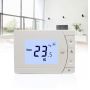 7 Day Programmable Line Voltage Thermostat