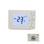 7 Day Programmable Line Voltage Thermostat