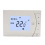 7 Day Programmable Line Voltage Thermostat