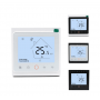 Hotowell Touch Digital Temperature Controller Heating WiFi Thermostat With Tuya App