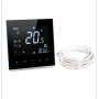 16A HVAC Controls WiFi Thermostat For Floor Heating System