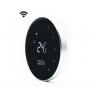 Electric Floor Heating Best Replaced WiFi House Temperature Controller Thermostat