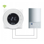 Electric Floor Heating Best Replaced WiFi House Temperature Controller Thermostat