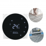 Smart HVAC Component WiFi Internet Control Remote Thermostat For Room