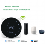 Smart HVAC Component WiFi Internet Control Remote Thermostat For Room